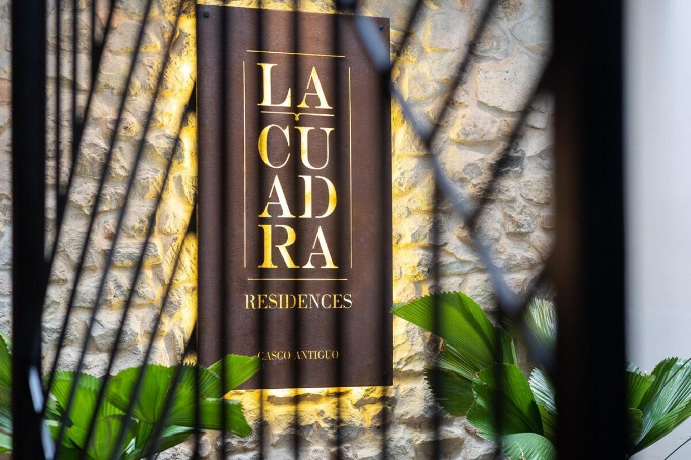La Cuadra Apartments By Acomodo Панама Екстер'єр фото